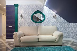 Guest house Shtenvald
