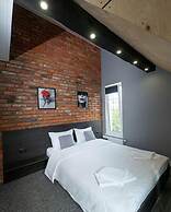Guest house Shtenvald