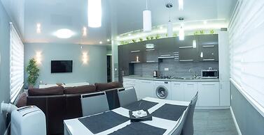 Guest house Shtenvald