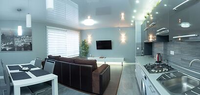 Guest house Shtenvald