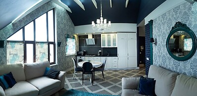 Guest house Shtenvald