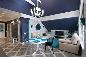 Guest house Shtenvald