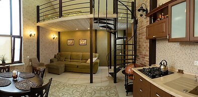 Guest house Shtenvald