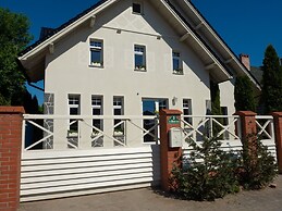Guest house Shtenvald