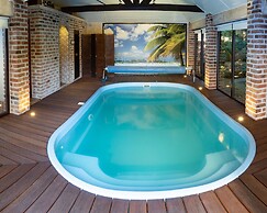 Guest house Shtenvald