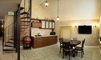 Guest house Shtenvald