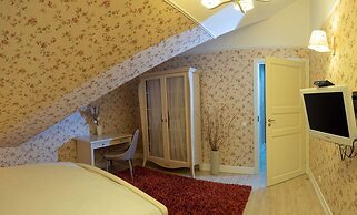 Guest house Shtenvald