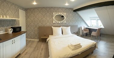 Guest house Shtenvald