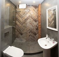 Guest house Shtenvald