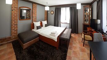 Guest house Shtenvald