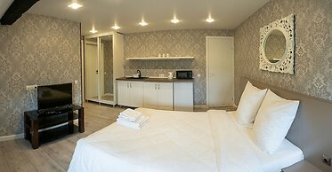 Guest house Shtenvald