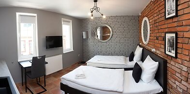 Guest house Shtenvald