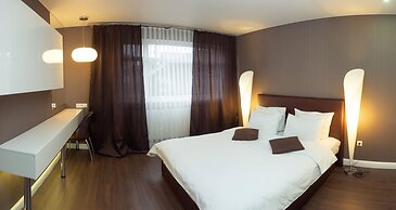 Guest house Shtenvald
