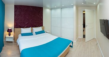 Guest house Shtenvald