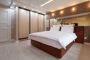 Guest house Shtenvald