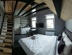 Guest house Shtenvald