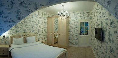 Guest house Shtenvald
