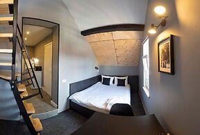 Guest house Shtenvald