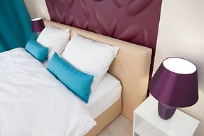 Guest house Shtenvald