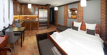 Guest house Shtenvald