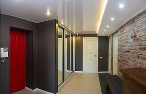 Guest house Shtenvald