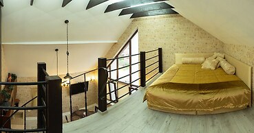 Guest house Shtenvald