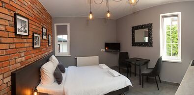 Guest house Shtenvald