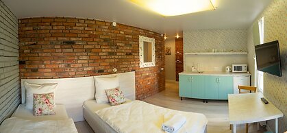 Guest house Shtenvald