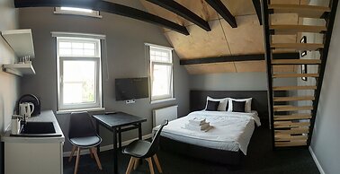 Guest house Shtenvald