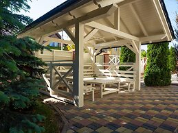 Guest house Shtenvald