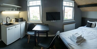 Guest house Shtenvald