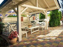 Guest house Shtenvald