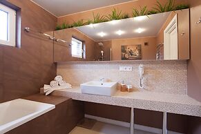 Guest house Shtenvald