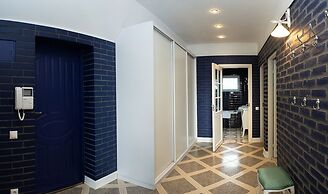 Guest house Shtenvald
