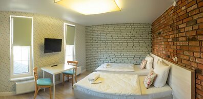 Guest house Shtenvald