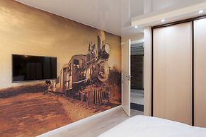 Guest house Shtenvald