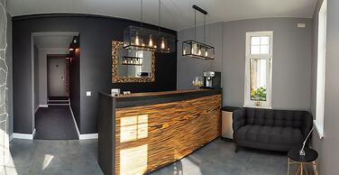 Guest house Shtenvald