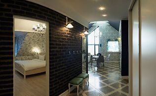 Guest house Shtenvald