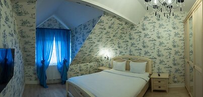 Guest house Shtenvald