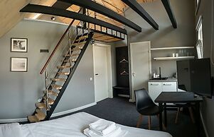 Guest house Shtenvald