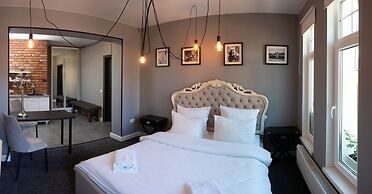 Guest house Shtenvald
