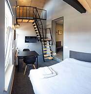 Guest house Shtenvald