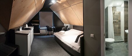 Guest house Shtenvald