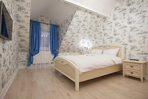 Guest house Shtenvald