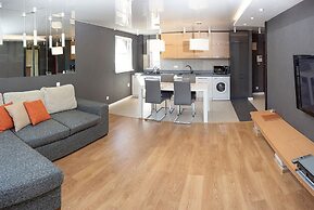 Guest house Shtenvald