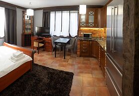 Guest house Shtenvald