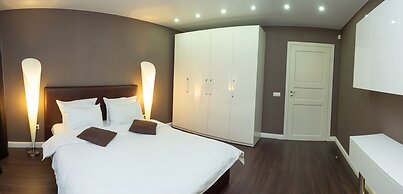 Guest house Shtenvald