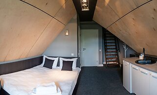 Guest house Shtenvald