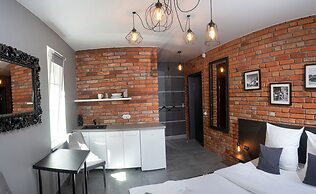 Guest house Shtenvald