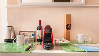 Alla Marina Affittacamere